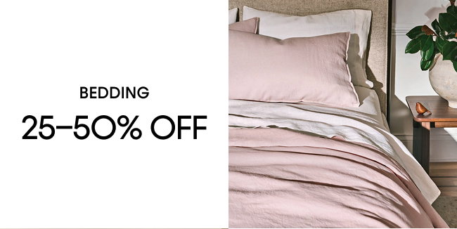 Bedding
