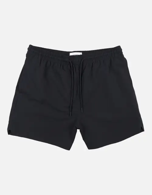 Textured Swim Shorts