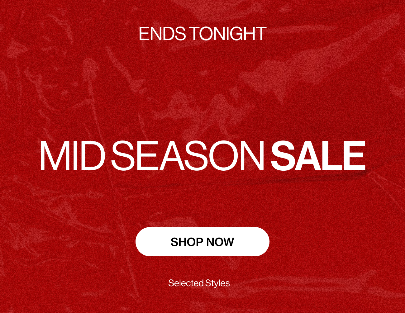 New Deals - Mid Season Sale