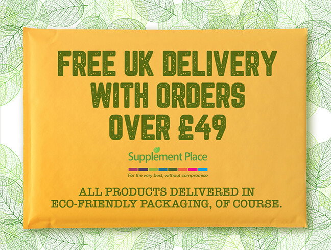 Supplement Place Delivery Options