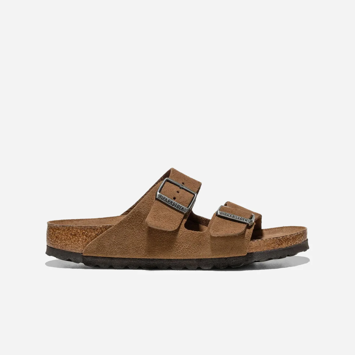 Birkenstock Arizona SFB LEVE 1030865-DARKTEA - 37