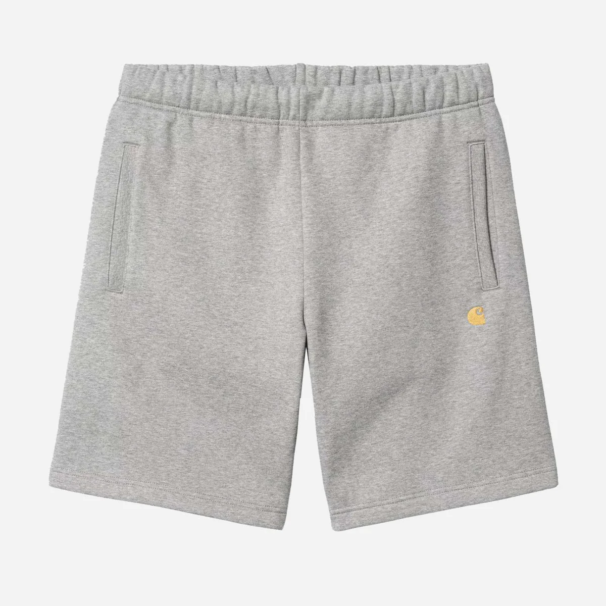 CARHARTT WIP Chase Sweat Short I033669.00M.XX - S