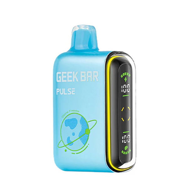 Geek Bar Pulse Disposable