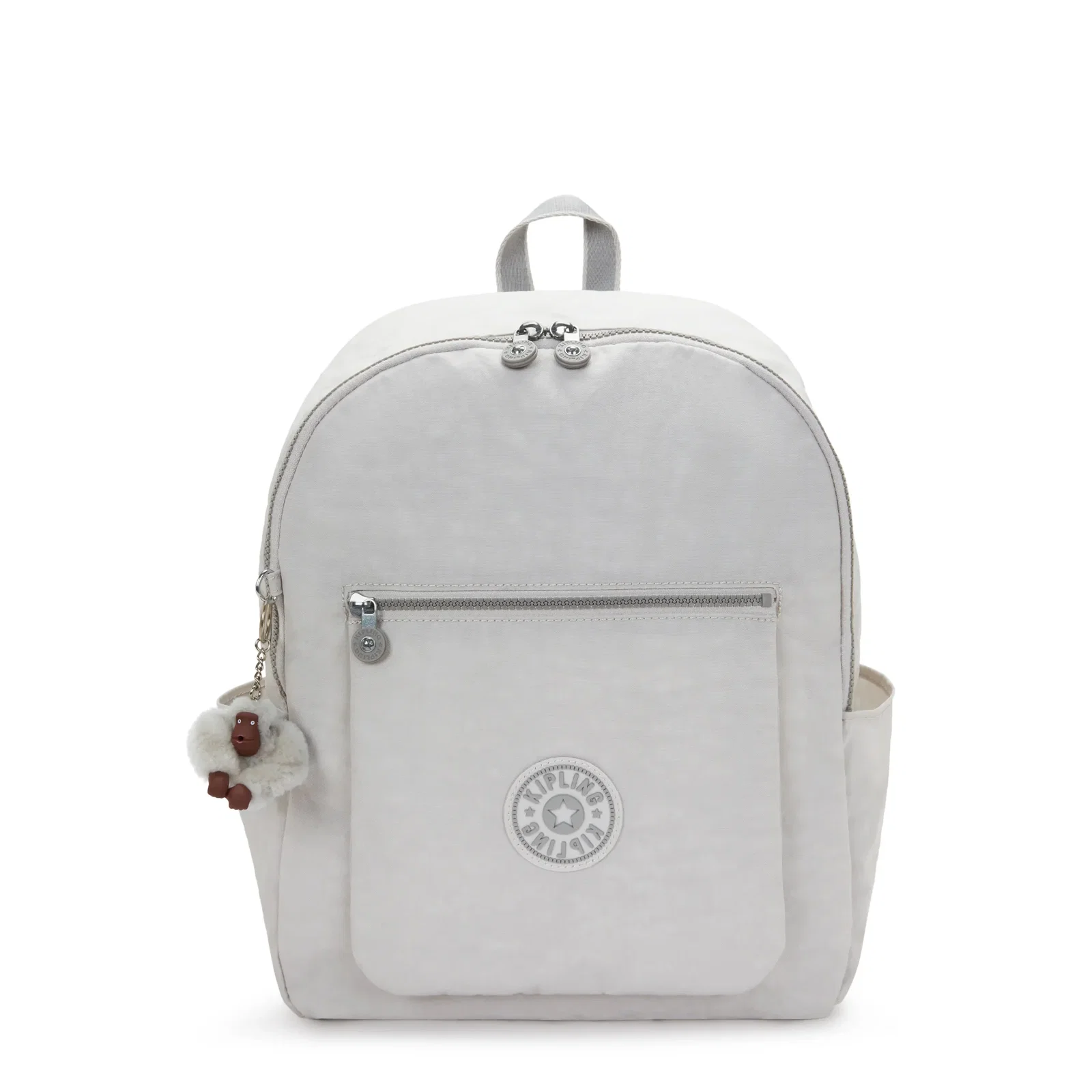 Chuwy Backpack-Cool Fog
