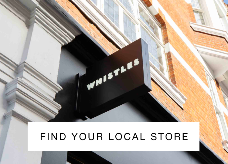 STORE LOCATOR