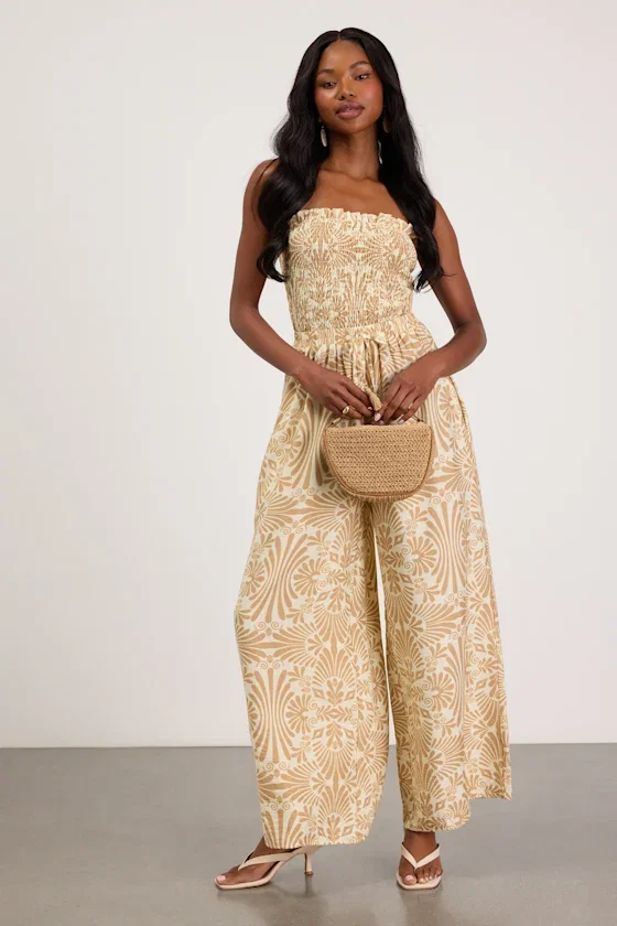 Image of The Indie Jumpsuit