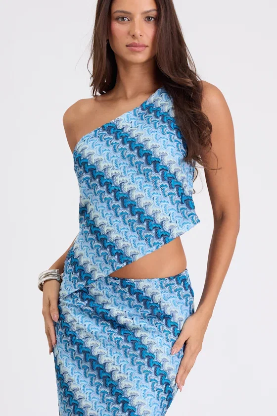 Image of The Fiala Top