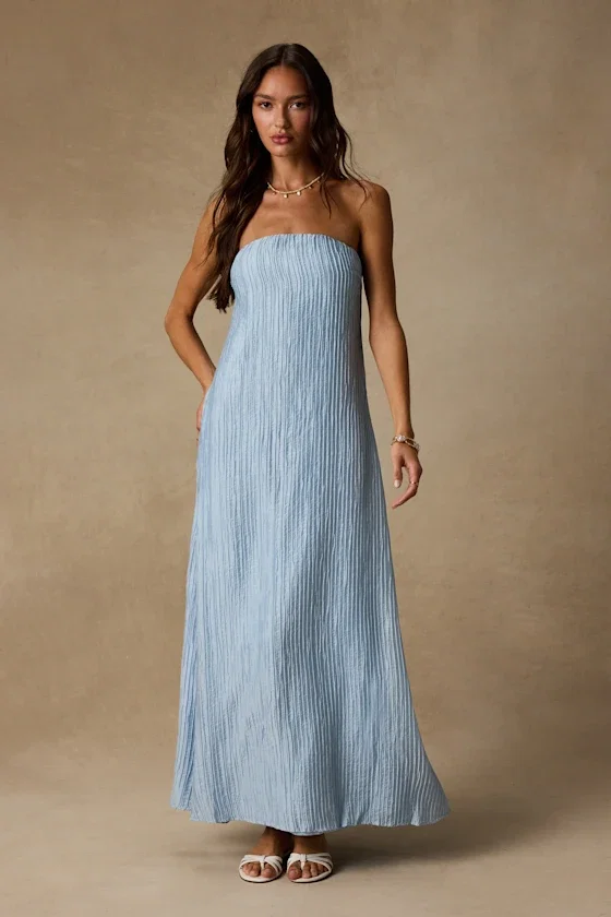Image of The Radiant Season Dress