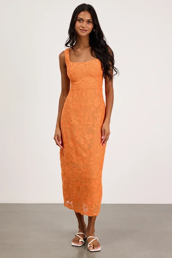 Image of The Larine Dress