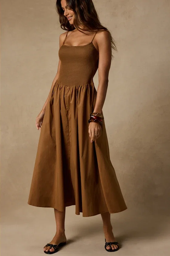 Image of The Tandria Dress