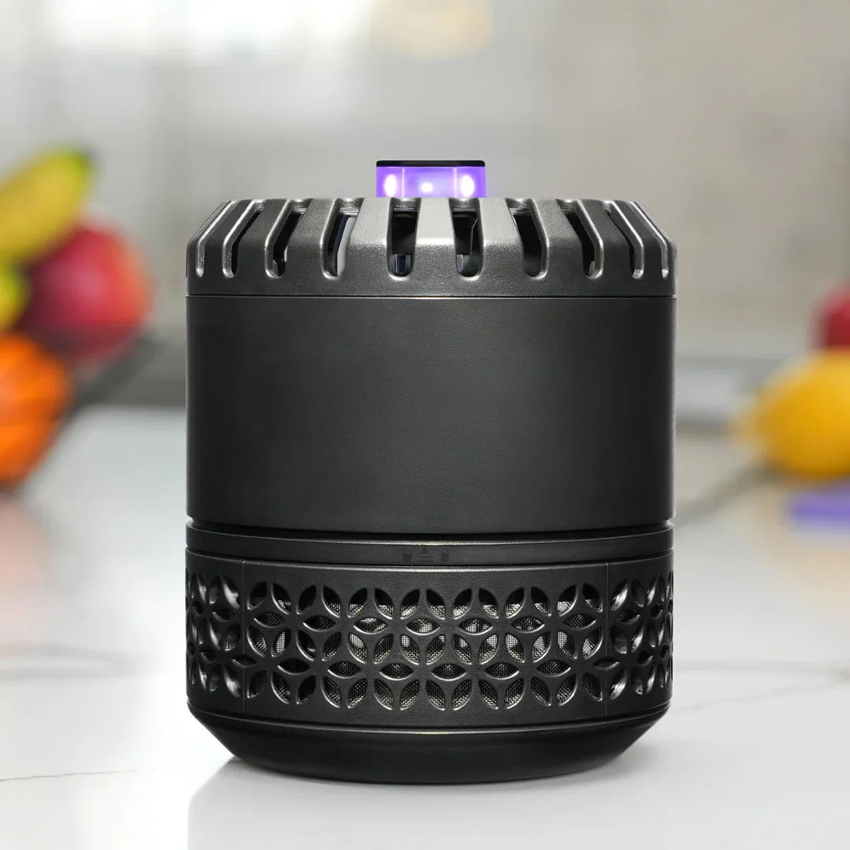 Image of LED Indoor Fruit Fly Trap