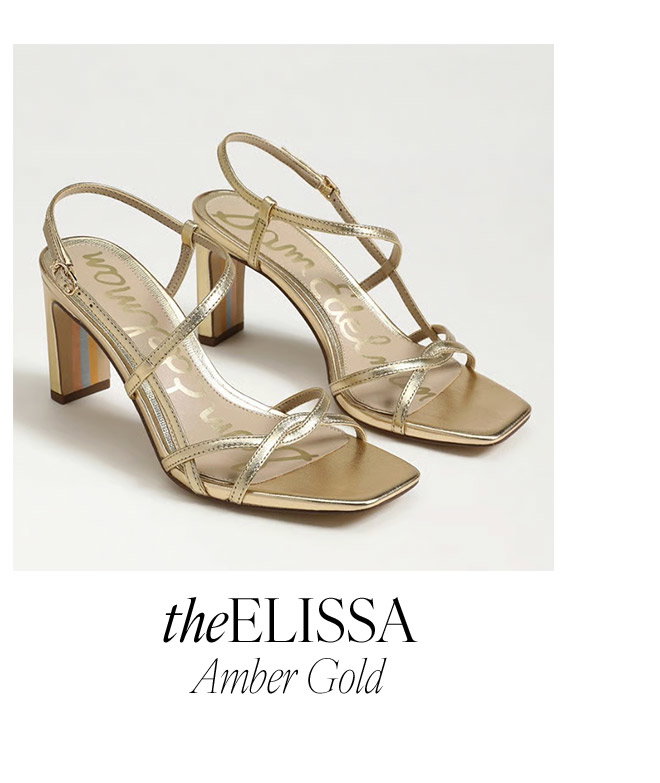 The Elissa | Modern Ivory