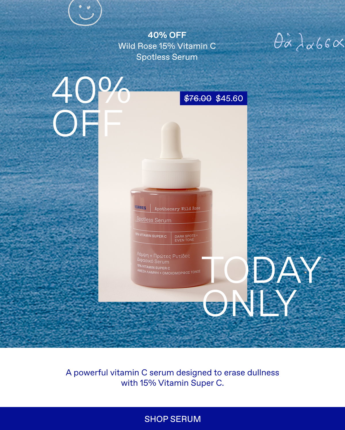 Vitamin C Serum
