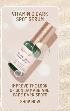 Vitamin C Dark Spot Serum