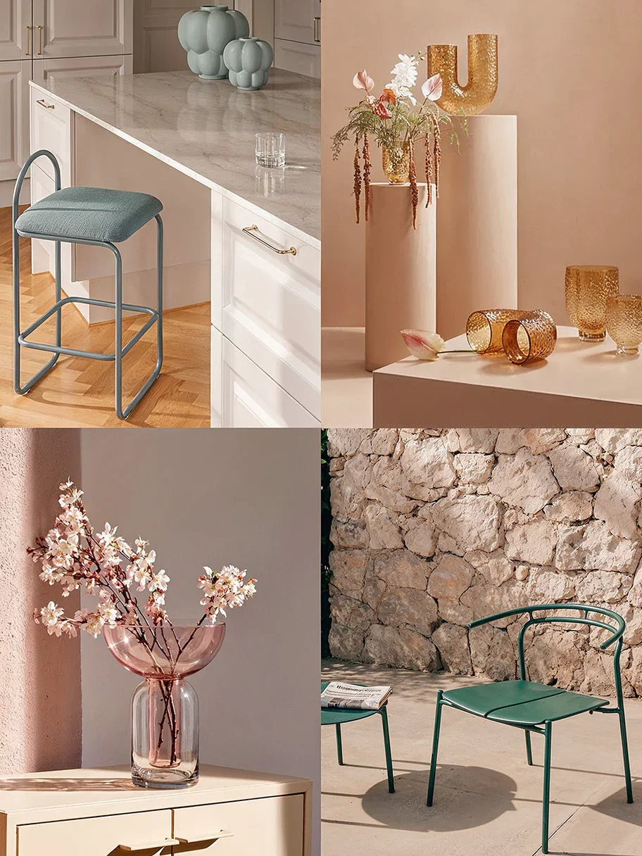 AYTM para interior y exterior
