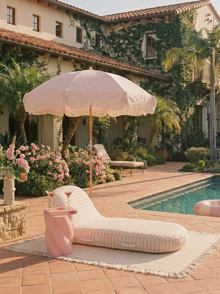 Estilo de tendencia: Legally Pink