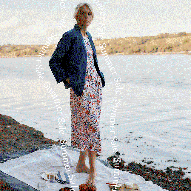 Shop the Summer Sale online and in shops