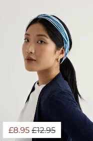 Organic Cotton Handyband