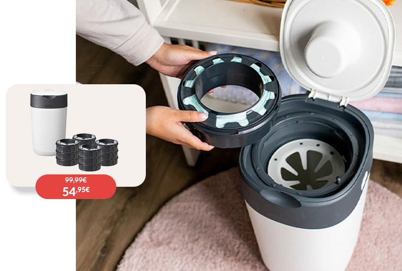 Tommee Tippee