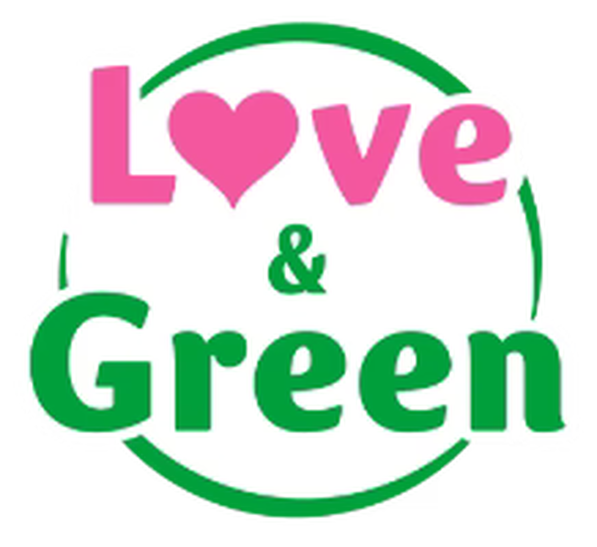 Love & Green