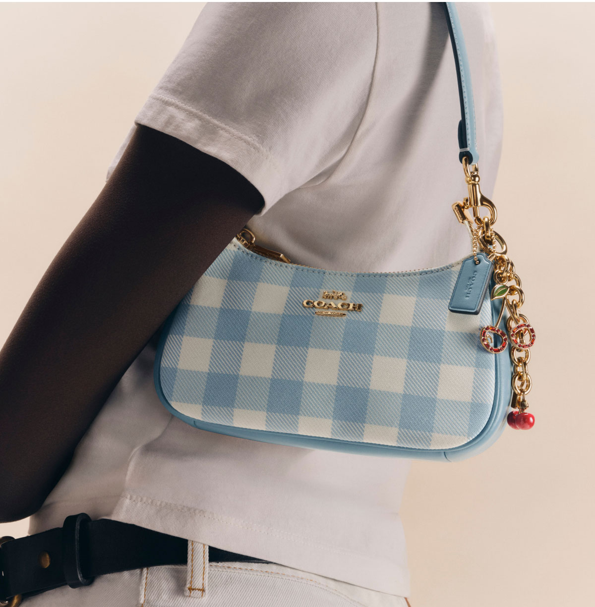 Made for summer. Fresh takes on your favorites. Shop New Arrivals
