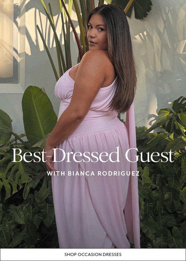 Shop Occasion Dresses