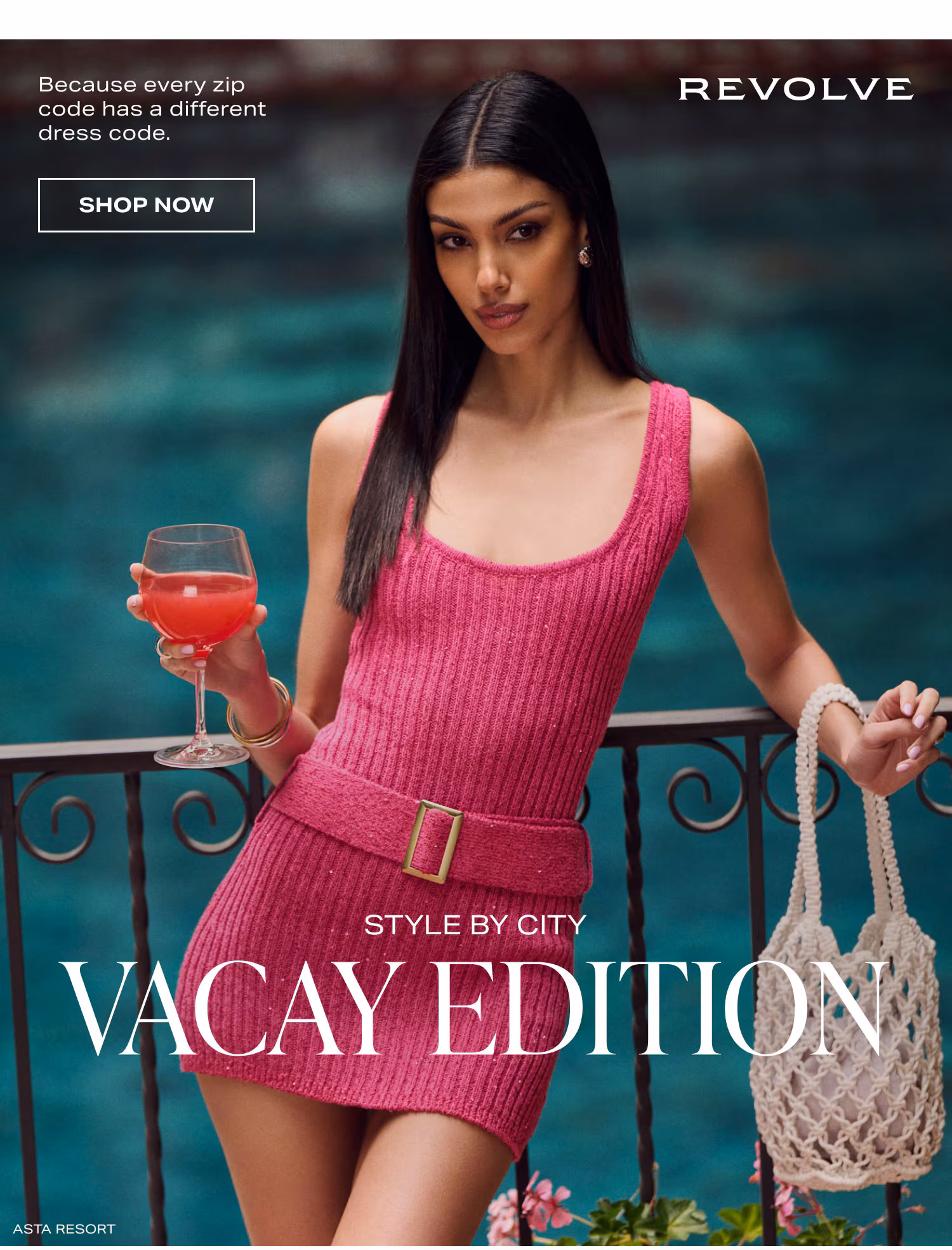 Shop Vacay Edition