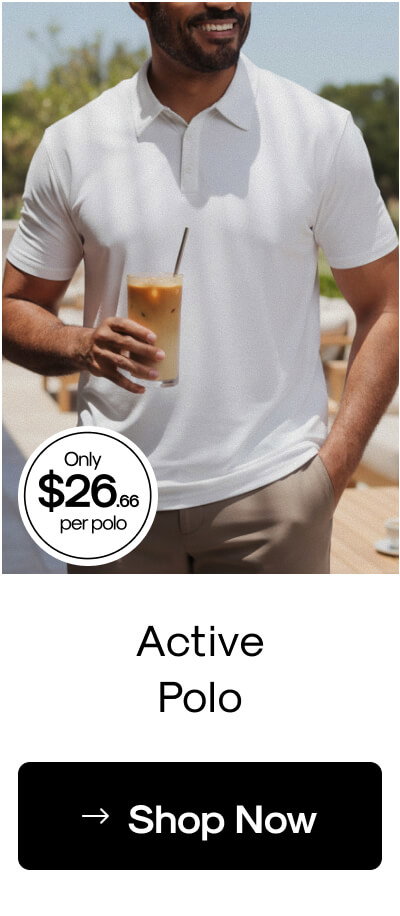 Active Polo