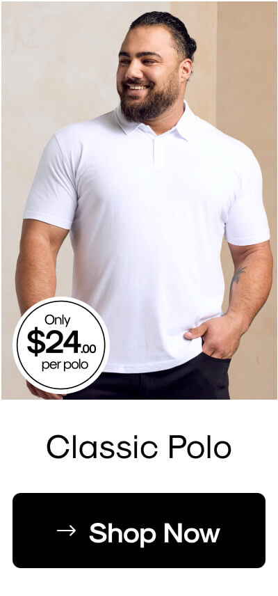 Active Polo