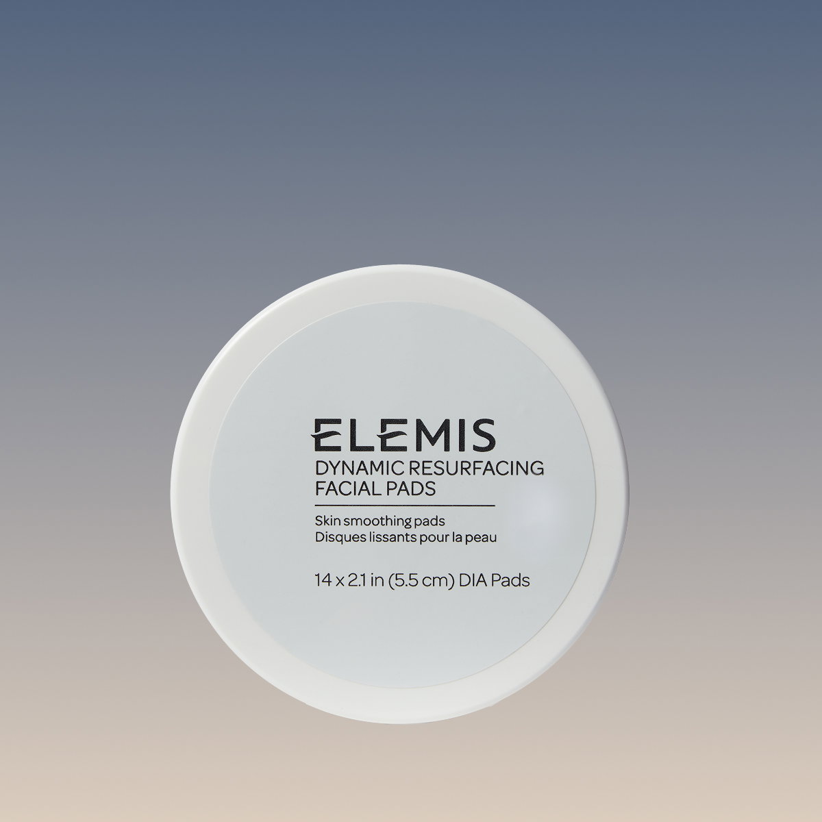 Dynamic Resurfacing Facial Pads