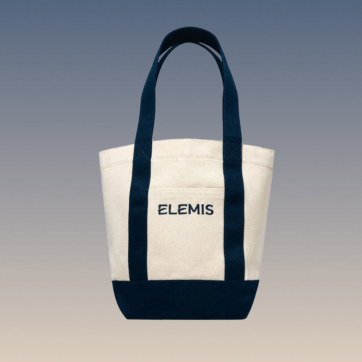 White Rectangle Bag