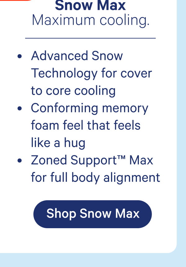 Snow max