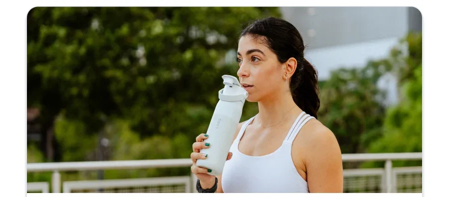 LARQ Bottle PureVis™ 2