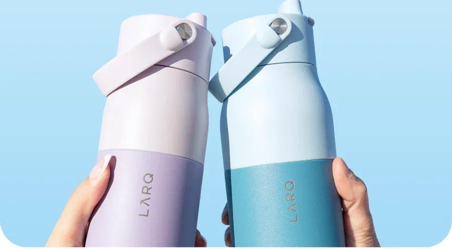 LARQ