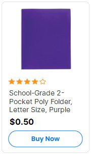 View product recommended for you