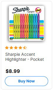View product recommended for you