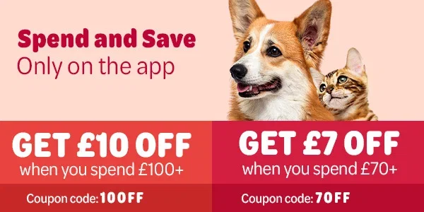Save big with code 7OFF or code 10OFF