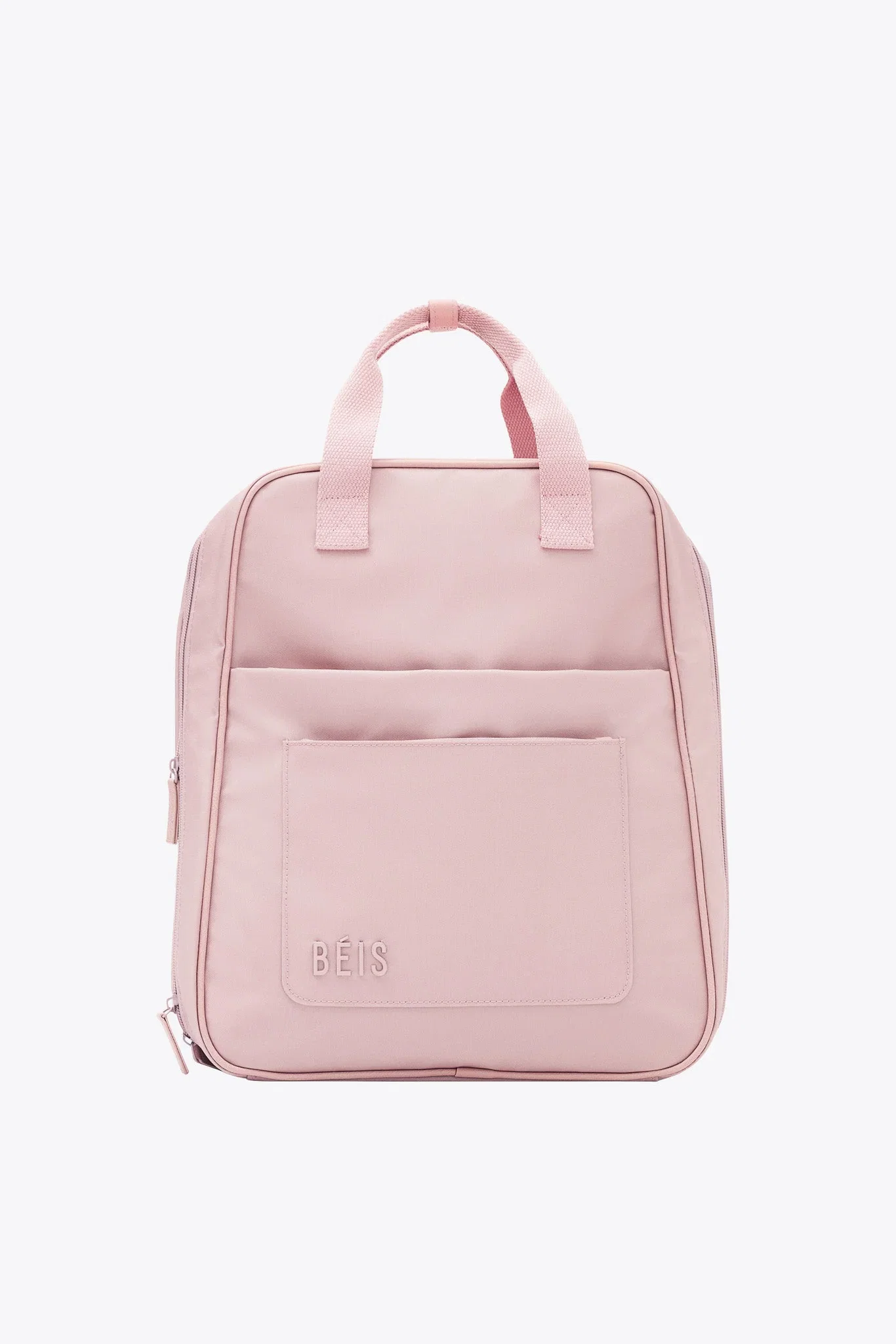 Image of Resale The Expandable Backpack in Atlas Pink