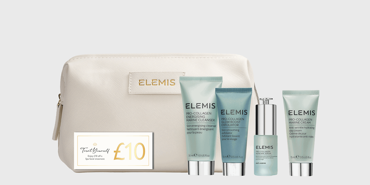 Summer Serenity Ritual Spa Day