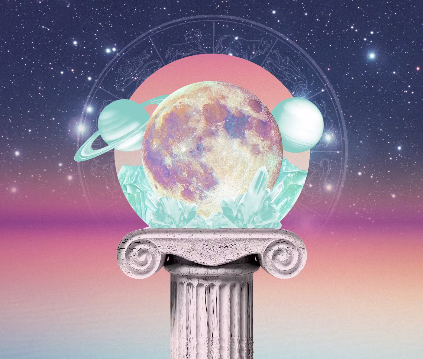 July 2026's Horoscope For Each Zodiac Sign