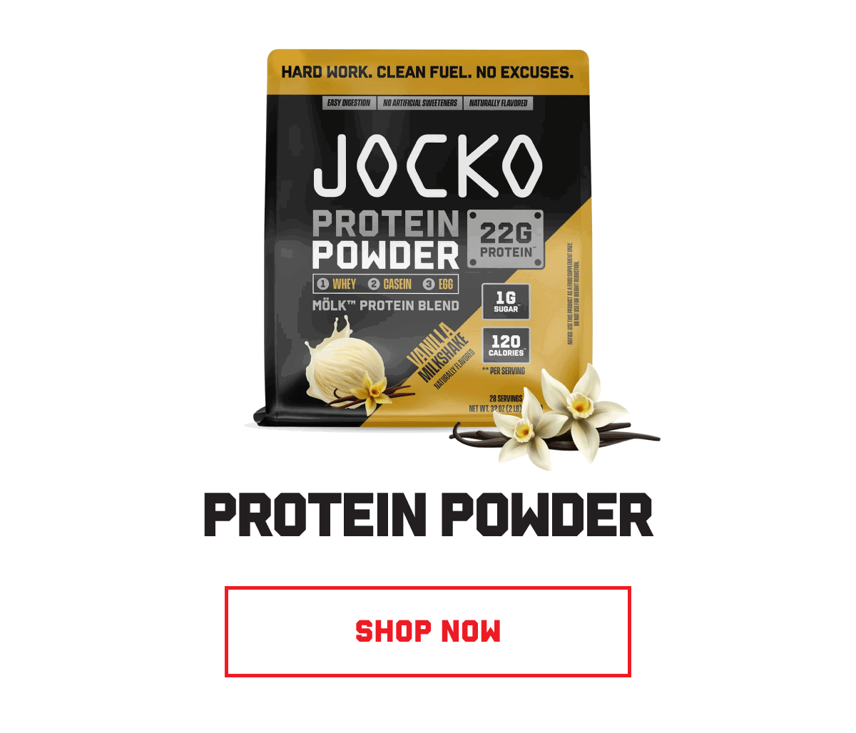 Protein Powder