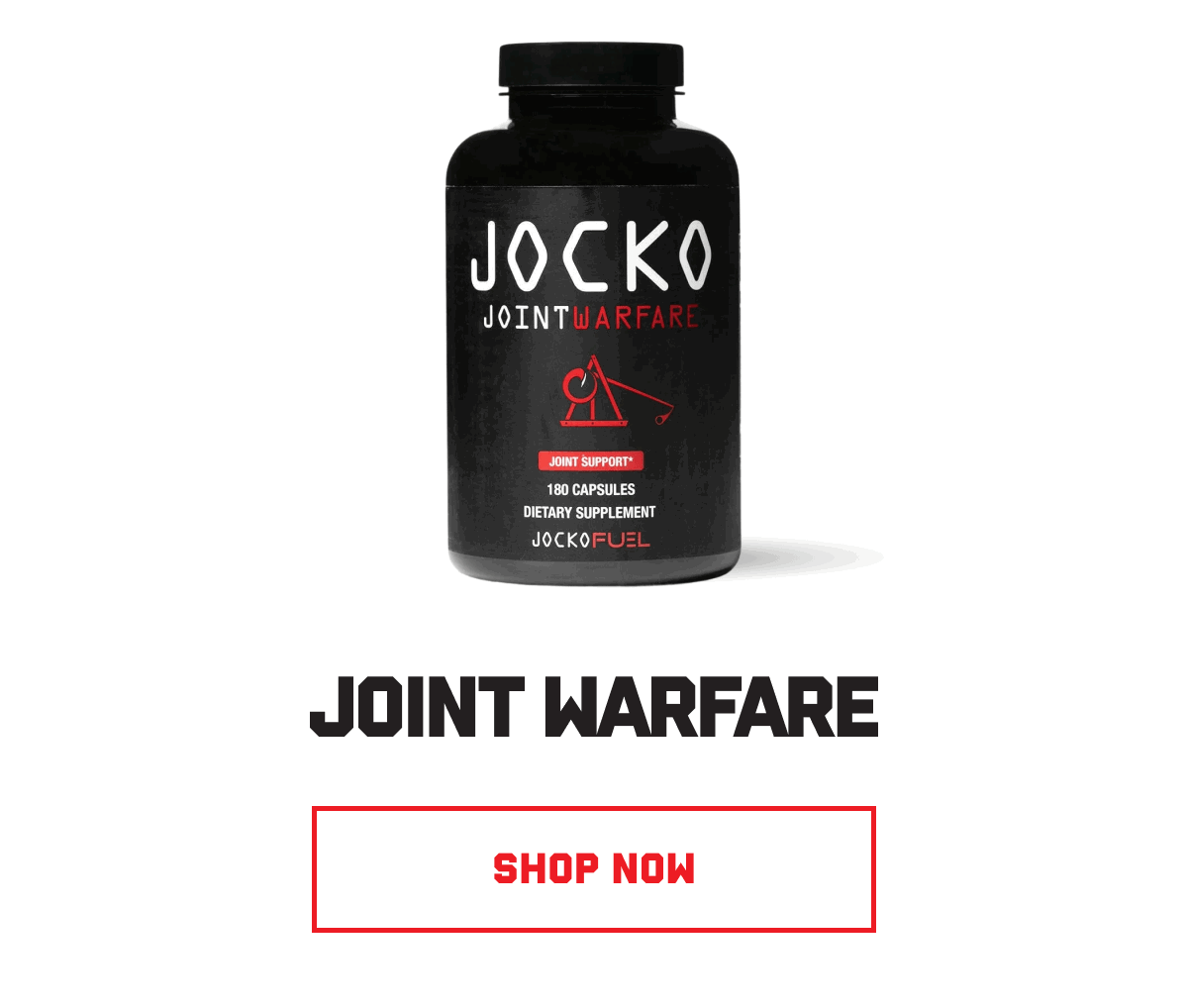 Joint Warfare