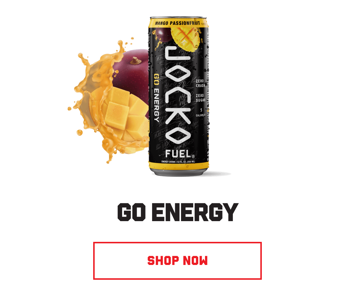 Go Energy