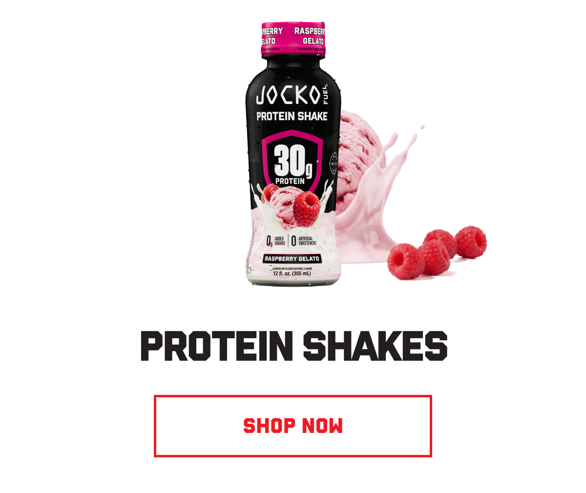 Protein Shakes