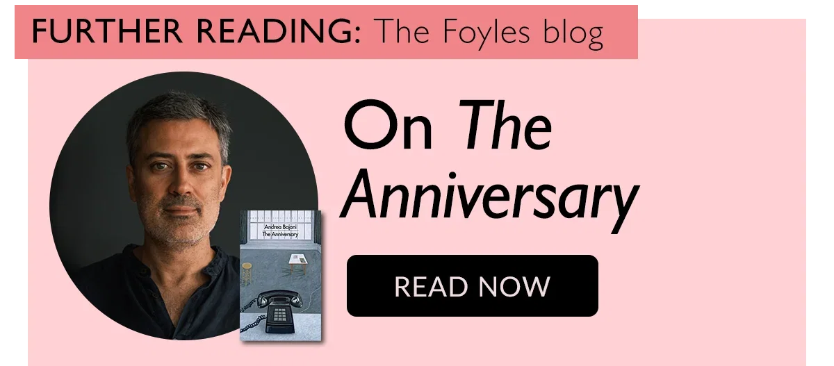 FURTHER READING: The Foyle blog | On The Anniversary | READ NOW