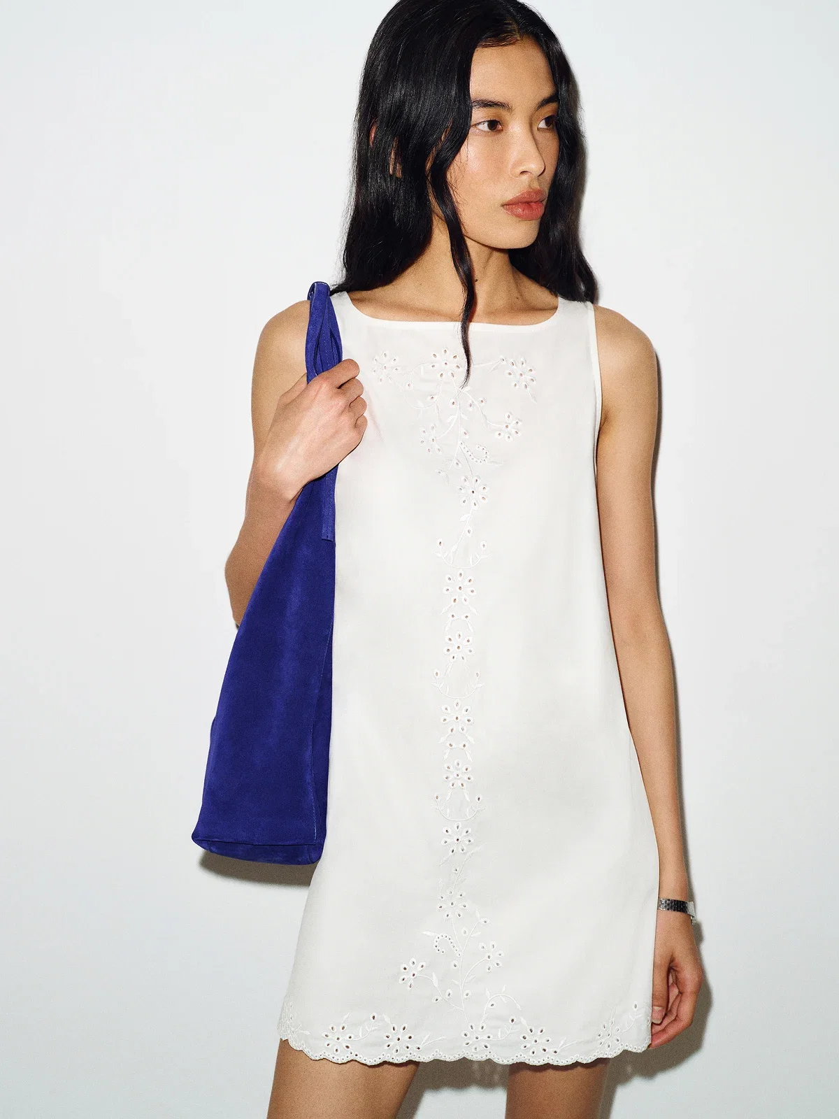 Daxton Dress