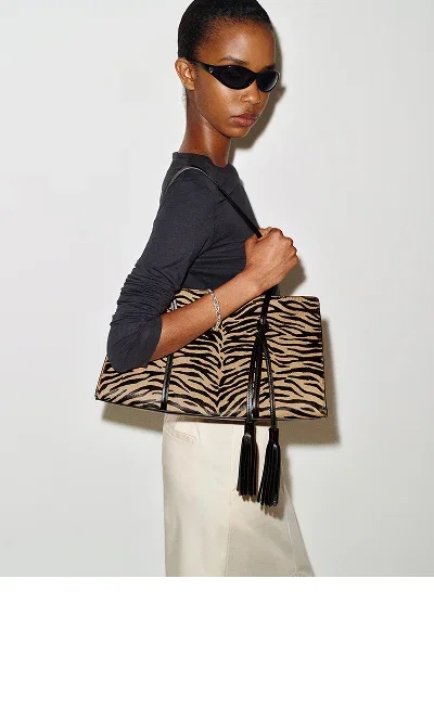 Elena Tote Bag