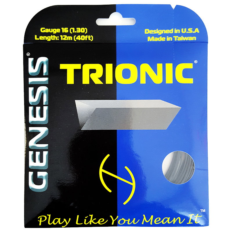 Image of Genesis Trionic 12m Packet - 1.20mm