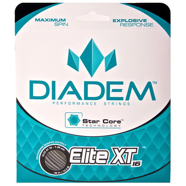 Image of Diadem Elite XT 12.2m Packet