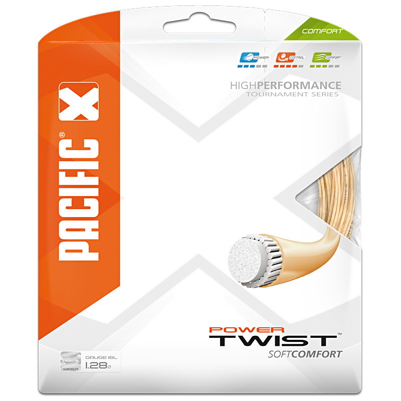 Image of Pacific Power Twist 12.2m Packet